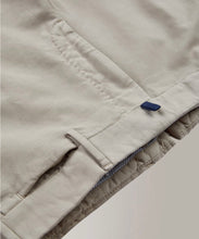 Load image into Gallery viewer, Doeskin trouser Incotex 3
