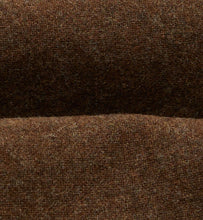 Load image into Gallery viewer, Drake&#39;s Brown Wool Work Shirt
