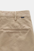 Load image into Gallery viewer, Incotex Cotton Beige Trousers
